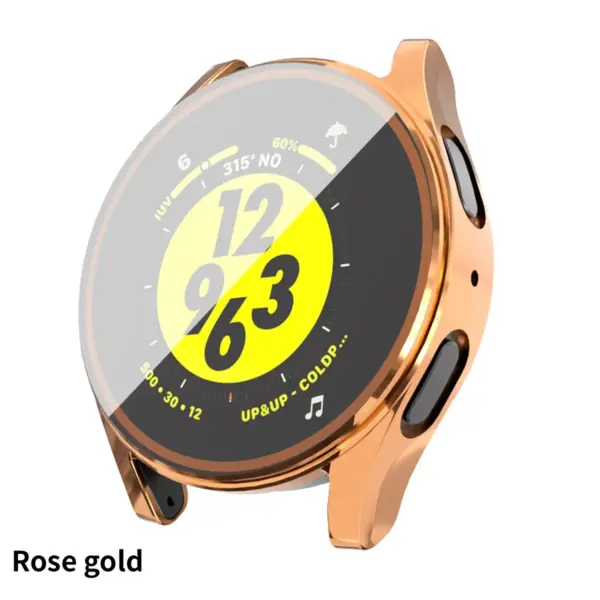 TPU Protective Case for Samsung Galaxy Watch7 Ultra 47mm - Image 13
