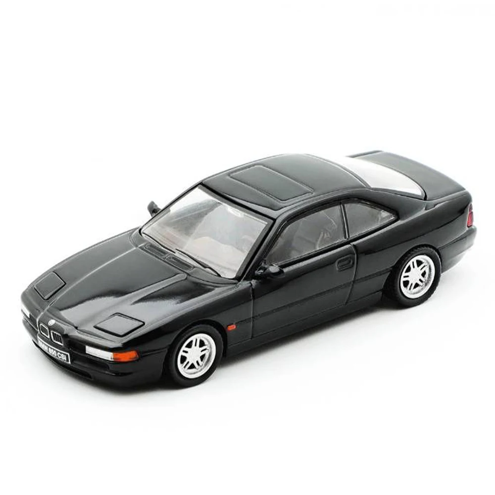 DCT 850CSi 1:64 Diecast Car for Collectors 6 DCT 850CSi 1:64 Diecast Car for Collectors - Image 6