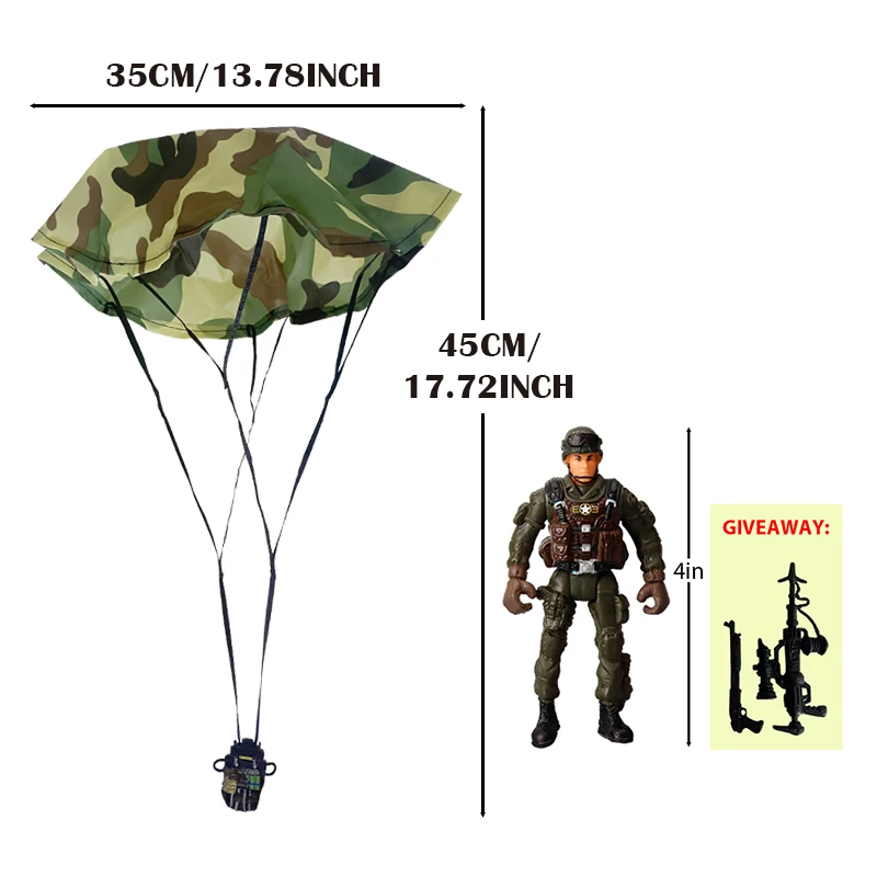 Military Snow Navy Action Figure for Kids 29 Military Snow Navy Action Figure for Kids - Image 29