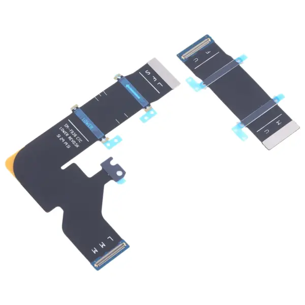 Samsung Galaxy Z Fold4 SM-F936B Spin Axis Flex Cable - Image 3