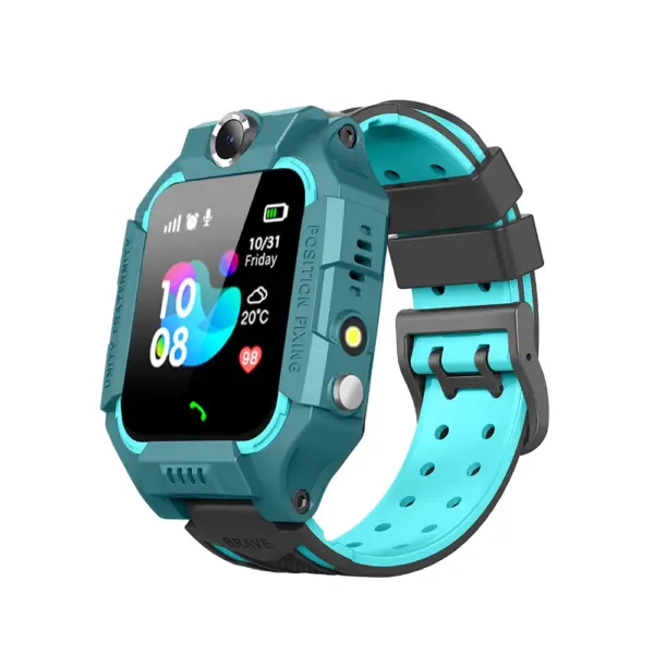 OZKVVM Q19B Kids Smart Watch with Camera - Image 8