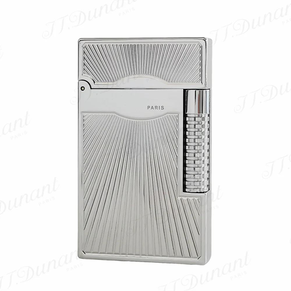 Copper Engraved Gas Lighter Model #130 7 Copper Engraved Gas Lighter Model #130 - Image 7