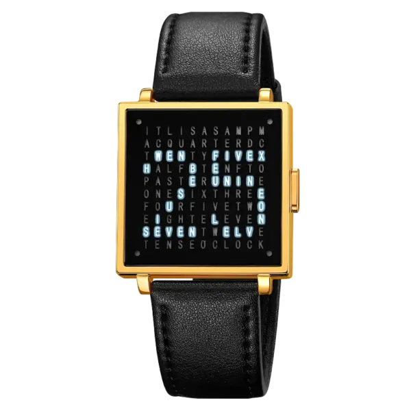 SKMEI 2388 Digital Leather Men's Watch - Image 7