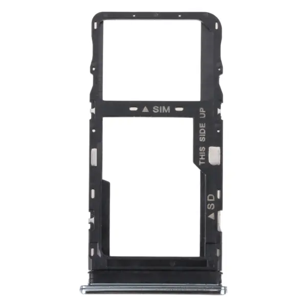 SIM Card & Micro SD Tray for TCL 10L/10 Lite T770 - Image 4