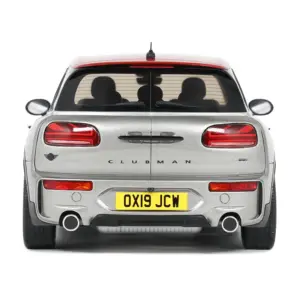 OTTO 1:18 Mini Clubman JCW Diecast Model 9 Sdb972e799d7e4765897a4f1da7a08012g
