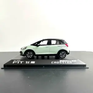 Diecast 1:43 Scale 2023 FIT CROSSTAR Alloy Model Car 8 Sdb9842f85d8542c7b9bc28b4c705c866P 1