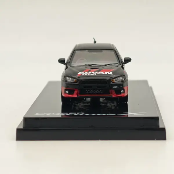 1/64 Lancer Evolution X Diecast Model Car - Image 4