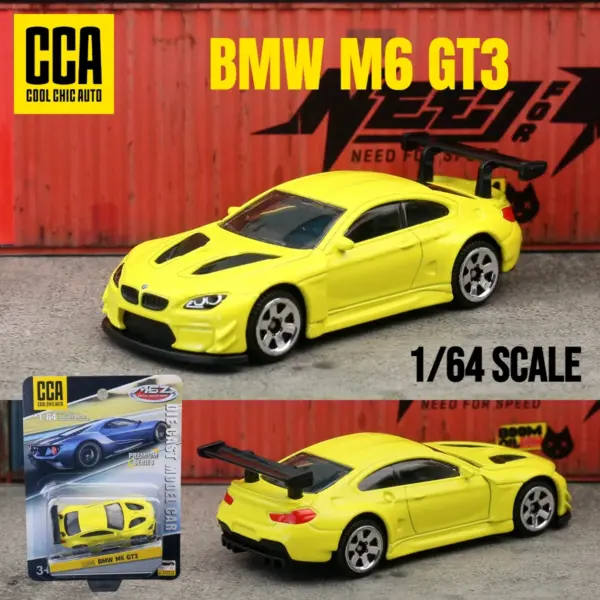 1:64 Diecast F1 Car Collection - Image 12