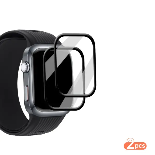 20D Screen Protector for Huawei Watch D2 - Image 8