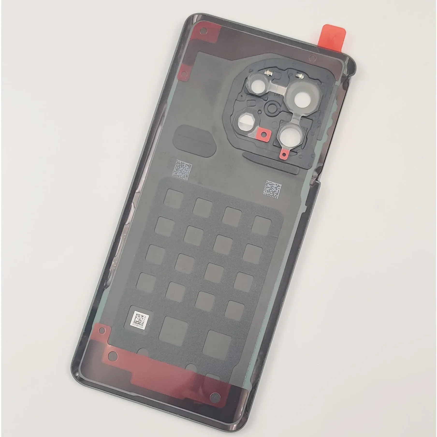 OEM Gorilla Glass Back Cover for OnePlus 11 3 OEM Gorilla Glass Back Cover for OnePlus 11 - Image 3