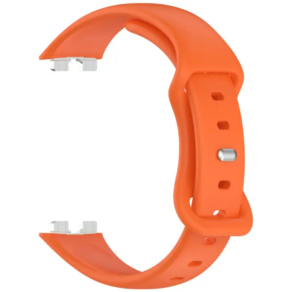 Silicone Watch Strap for Huawei Band 8/9/10 - Image 10