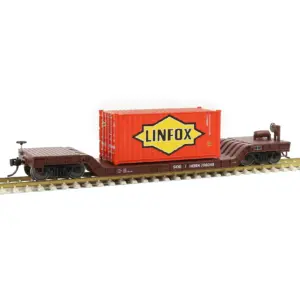 Evemodel HO Scale 1:87 Flatcar Model Railway C8770 30 Sdbc5f691b5144aa4b7dc4ead179f12bcJ 4