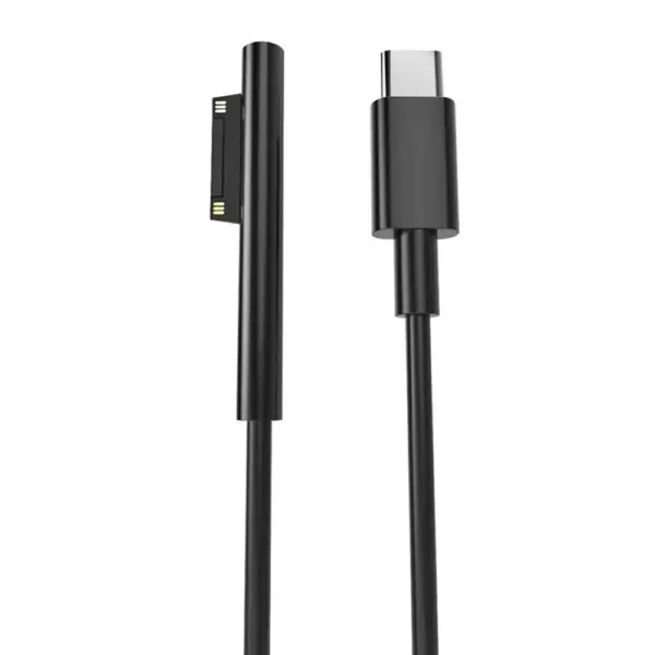 1.8m USB C PD Fast Charging Cable for Surface Pro - Image 3