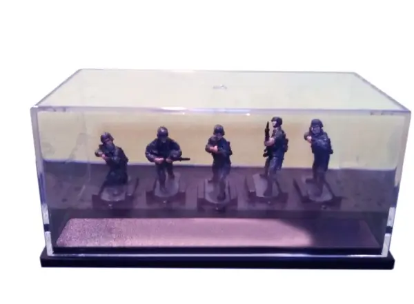 1/72 P808 Modern Soldier Team Model Set - Image 6