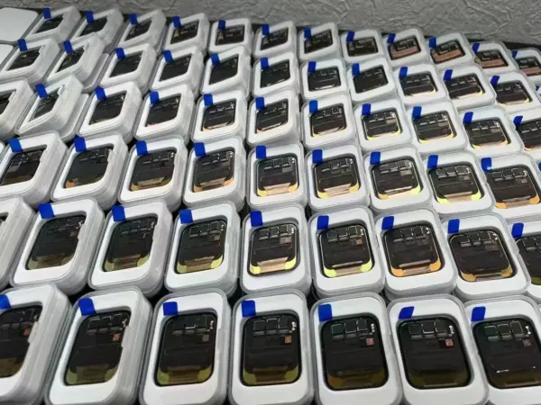 OLED LCD Screen Replacement for Apple Watch Series 1-9 & SE - Image 3