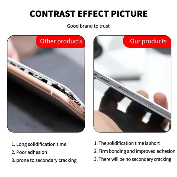 Super Glue 3ml for Mobile & Jewelry Repair - Image 3