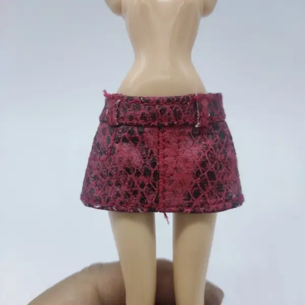 Doll Clothes Set for 11.5 Inch Dolls - Image 2