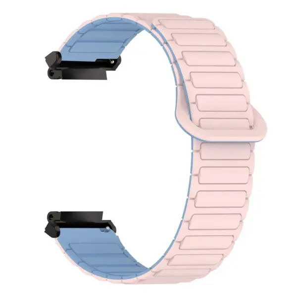 Silicone Magnetic Strap for Amazfit T-rex Series - Image 15