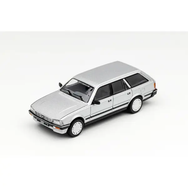 DCT 1/64 505SW Diecast Model Car Collection - Image 9