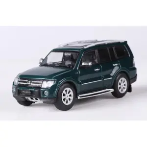 1:64 Scale Alloy Pajero V97 Model Car 13 Sdc330ef6d10c446089fe38ce1963f264V
