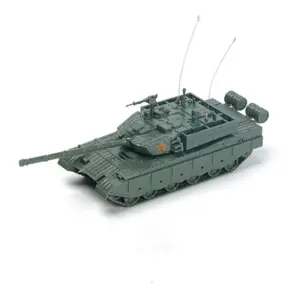 1/72 Military Tank Assembly Kit 50 Sdc4a71e029574954b2a1cfbc0e506397A 65
