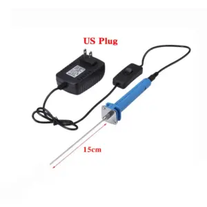 Stainless Steel Foam Cutter Pen 5/10/15/20/25cm 31 Sdc51bdc059f74a4a8d344d922b7cbfefx