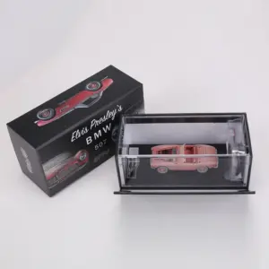 GFCC 1:64 1957 507 Convertible Model Car 8 Sdc64e3e8e0554814b037c383b8b45d97S
