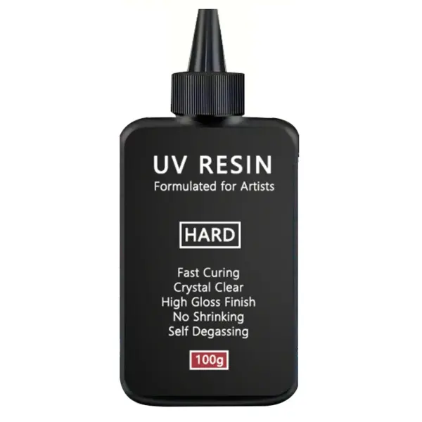 UV Resin 100g for Jewelry Craft - Image 11