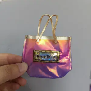 Rainbow High Doll 1/6 Bag Socks Accessories 41 Sdc90e27f214d4139bcbcf0dd07f132a1o 2