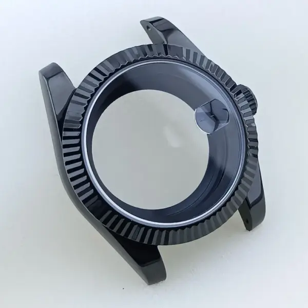 Stainless Steel Watch Case for NH35A 36/41mm - Image 25