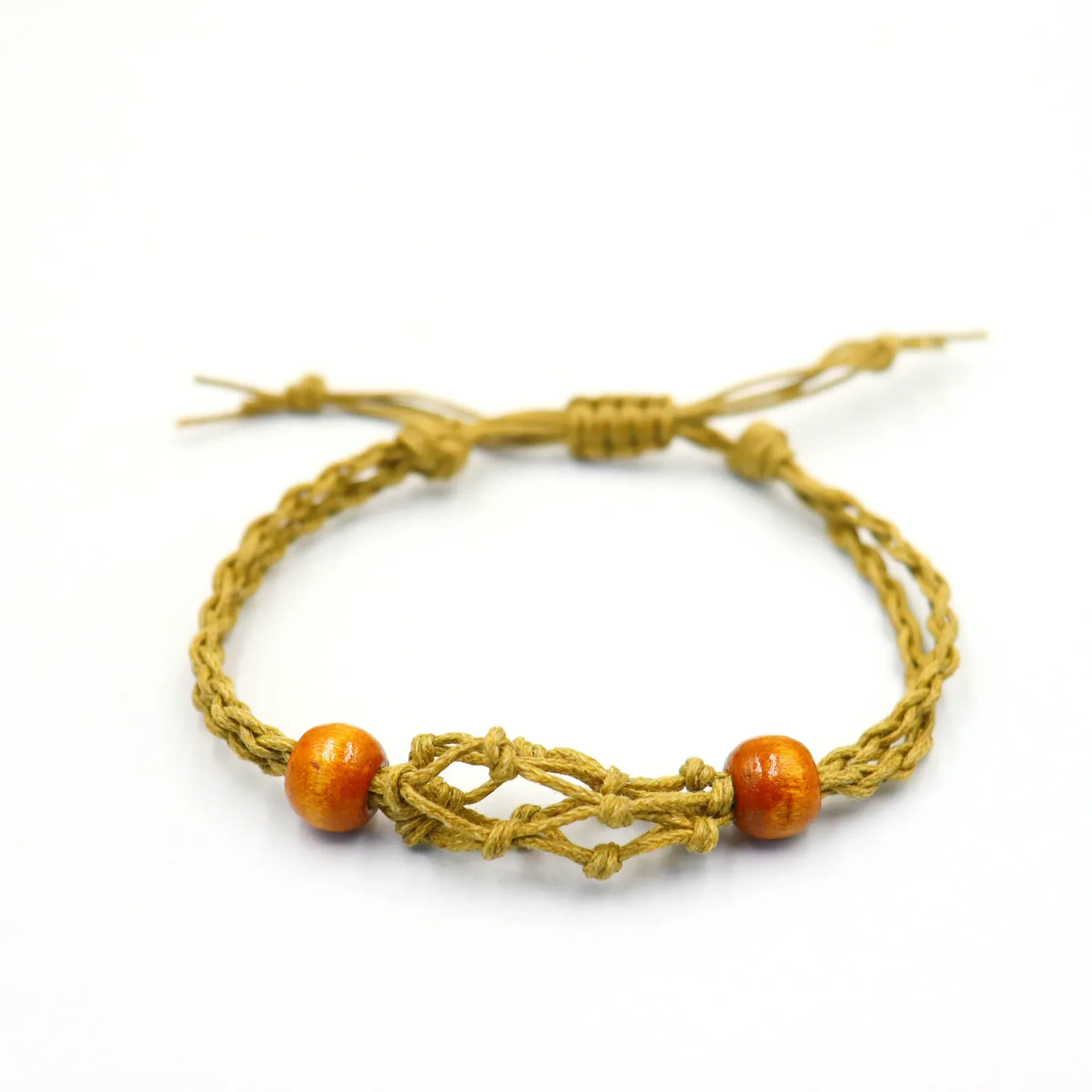 Quartz Crystal Meditation Pendant Cord 17 Quartz Crystal Meditation Pendant Cord - Image 17