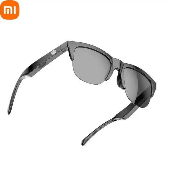 Xiaomi F06F08 Bluetooth Smart Sunglasses Black - Image 9