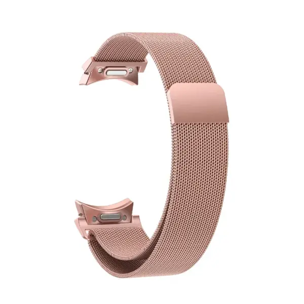 Samsung Galaxy Watch6/5/4 Classic Milanese Strap - Image 13