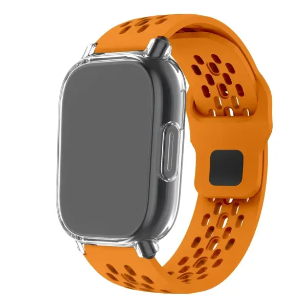 Xiaomi Redmi Watch 5 Active/5 Lite Silicone Band Kit - Image 14