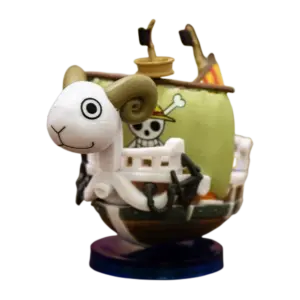 One Piece Luffy Ship Model Figure 7cm 13 Sdcecf994e0bd4768ad1ac16bad61a952u