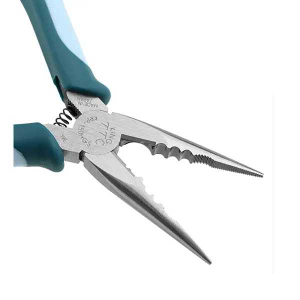 Tsunoda Needle Nose Pliers KRP-150HGS - Image 3