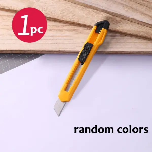 Durable Utility Knife for Office and Art - Image 7