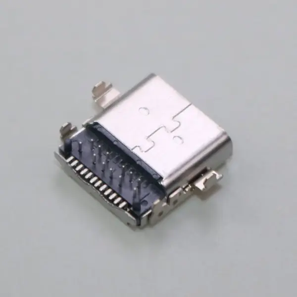 Dell XPS & Latitude USB-C Charging Port Socket - Image 4