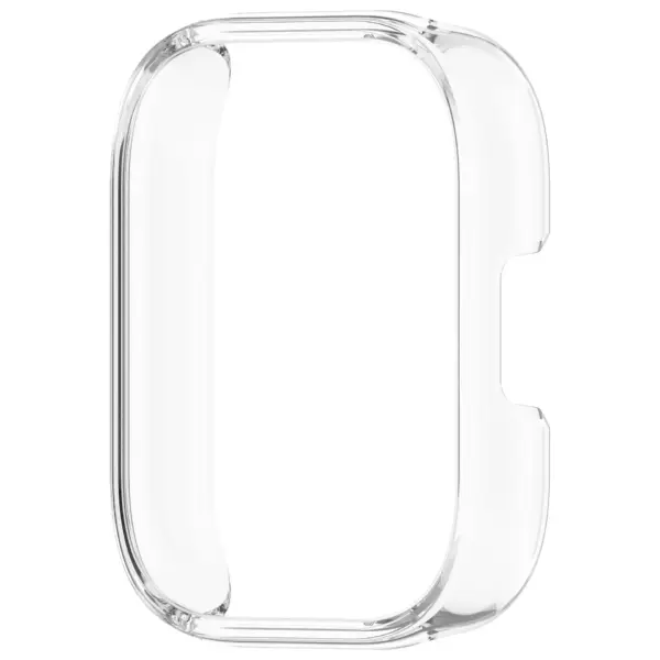 Carbon Fiber Protective Case for Redmi Watch 5 Lite - Image 10