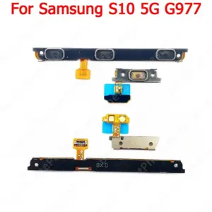 Samsung Galaxy Power & Volume Flex Cable Replacement 25 Sdd31d6802949441683634295cd9b472fL
