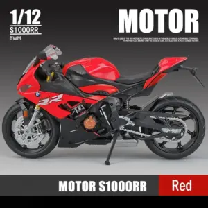 1:12 HONDA CBR1000RR-R Fireblade SP Diecast Motorcycle Model Toy 22 Sdd356359e1894088b8c1c1a3a89edbedd
