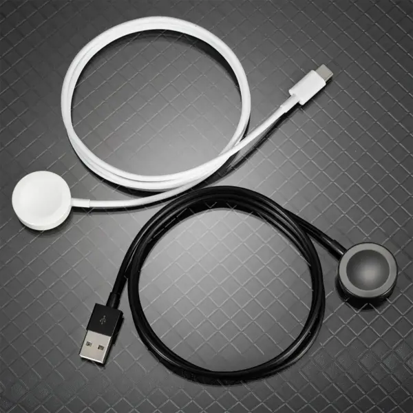 Magnetic Wireless Charger for Apple Watch Series 10-4 - Image 3