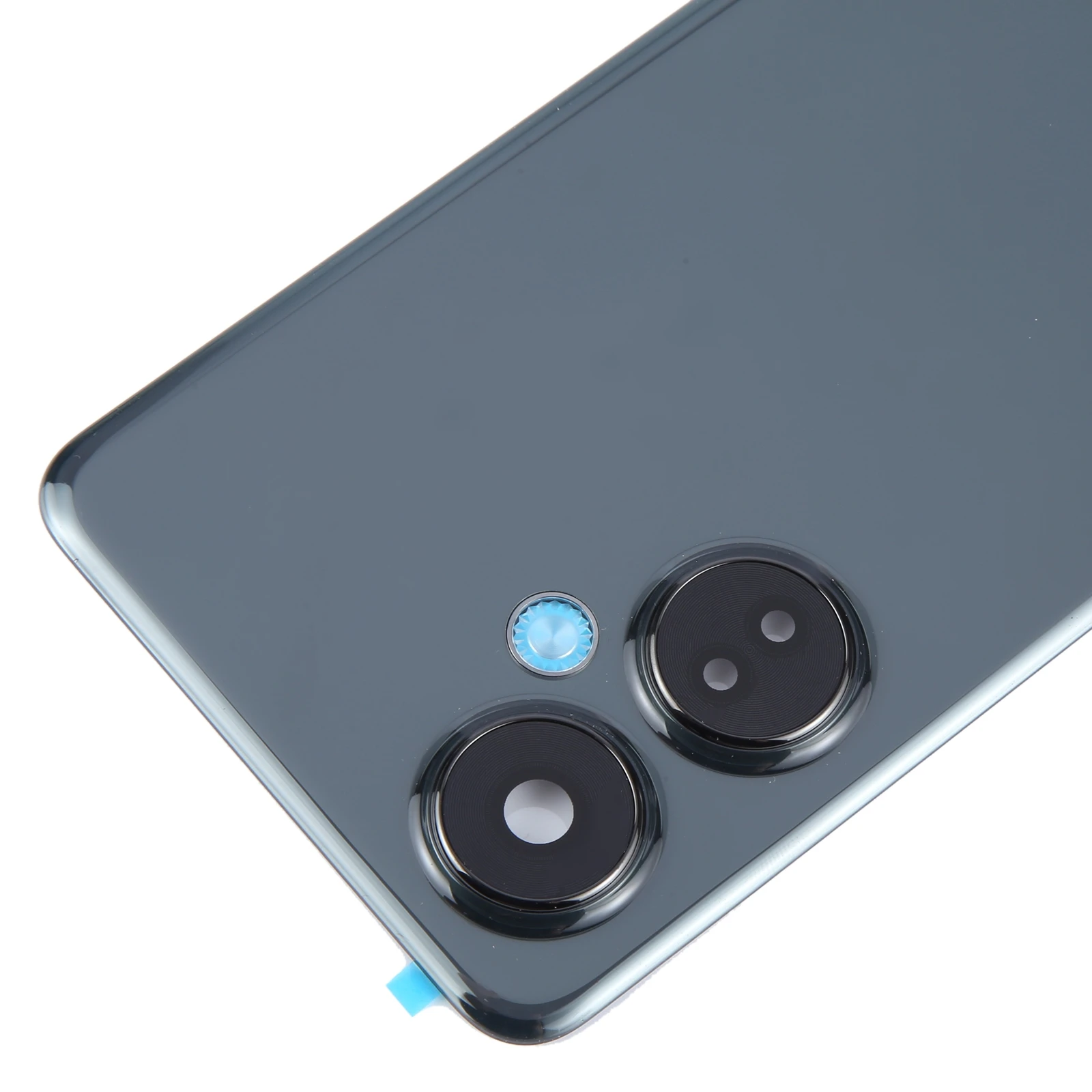 OnePlus Nord CE 3 Lite Battery Back Cover with Camera Lens 4 OnePlus Nord CE 3 Lite Battery Back Cover with Camera Lens - Image 4
