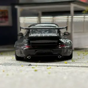 Porsche 993 RWB 1:64 Scale Alloy Model Collection 7 Sdda49c2fd644490caa08624cbbe4b50dx