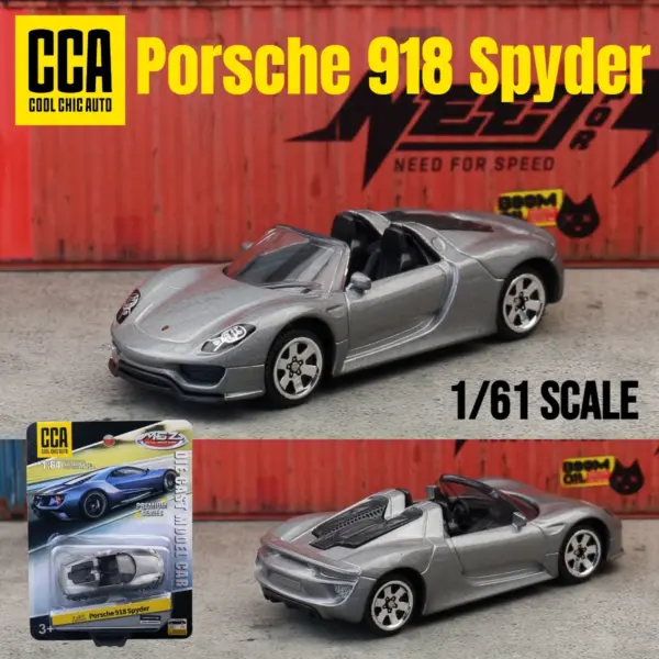 1:64 Diecast F1 Car Collection - Image 41