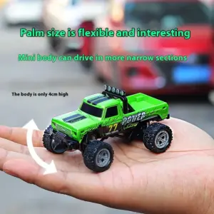 1:64 Mini Off-Road RC Car with Alloy Details 19 Sddbd153ceae54addb44e41642ea5e45aR