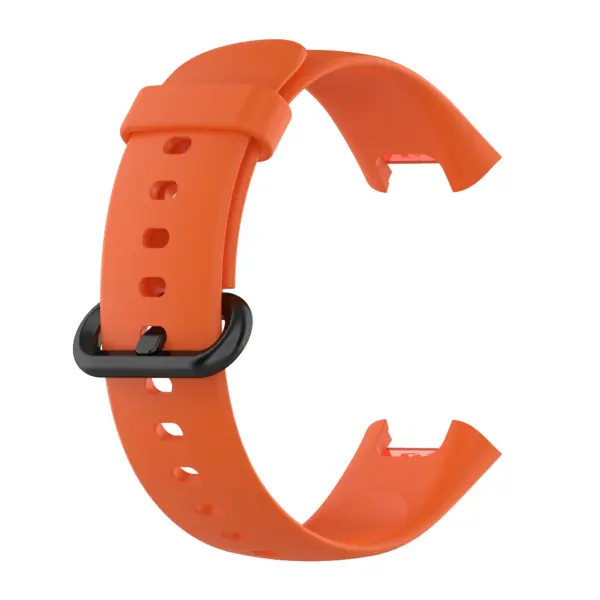 Silicone Sport Strap for Redmi Watch 2 Lite - Image 10