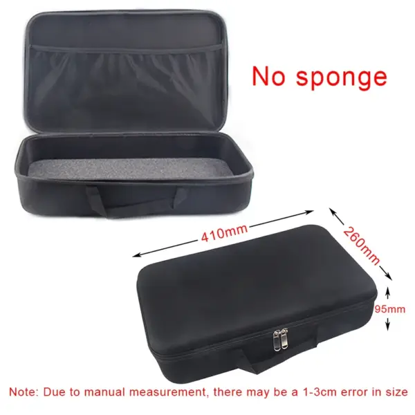 DIY Foam Hard Carry Case for Outdoor Gear - Image 11