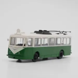 IXO 1:72 Alloy VETRA VBRh French Trolley Bus Model 7 Sde0b61a2048d44eda35f1c1e44a60d4ay 1
