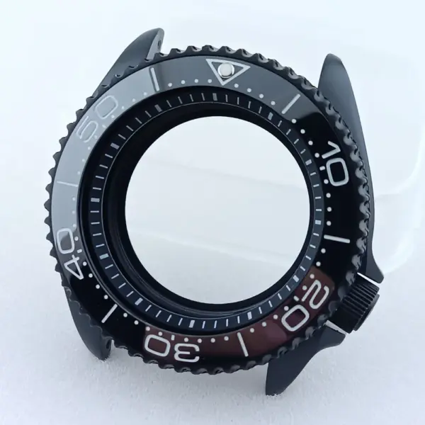 42mm NH35 Watch Case with Sapphire Glass - Image 27